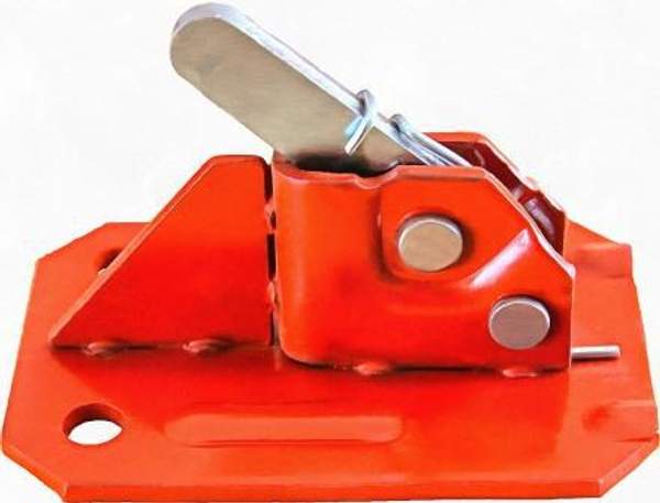 Зажим пружинный для опалубки в аренду