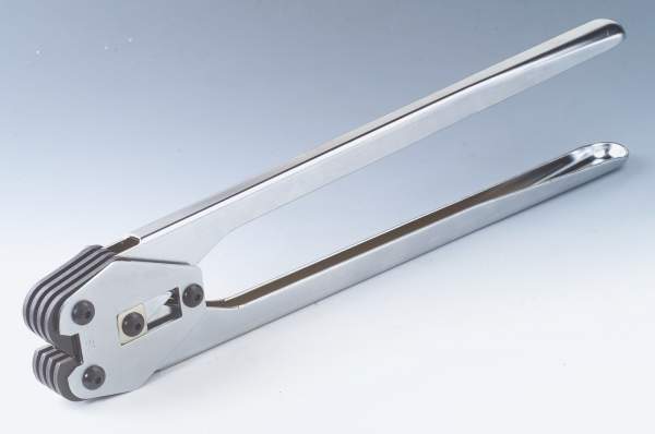 Зажимные устройства (клещи) Н-34 и Н-35