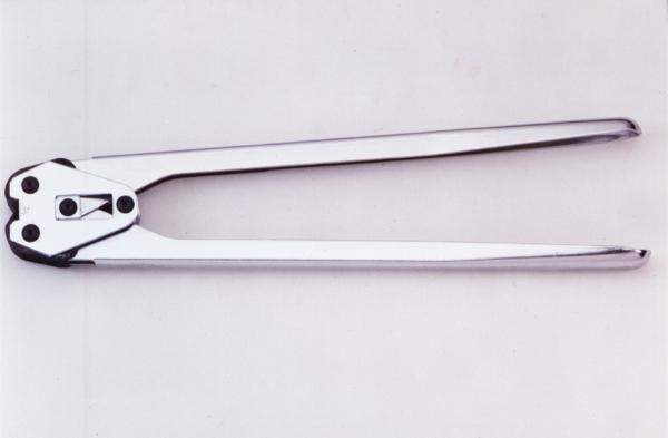 Зажимные устройства (клещи) Н-34 и Н-35.