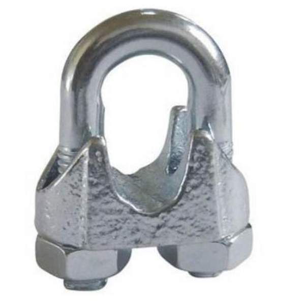 Зажимы для канатов