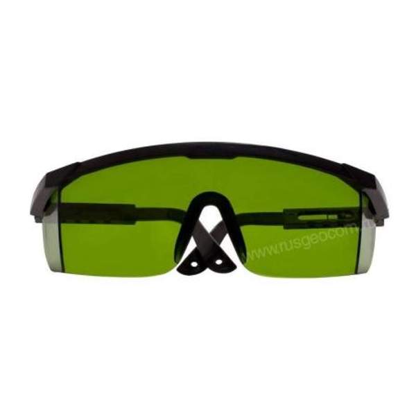 Зелёные очки RGK