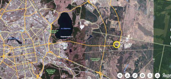 Зем участок промназначение 10 га. Тэц. все коммуникации