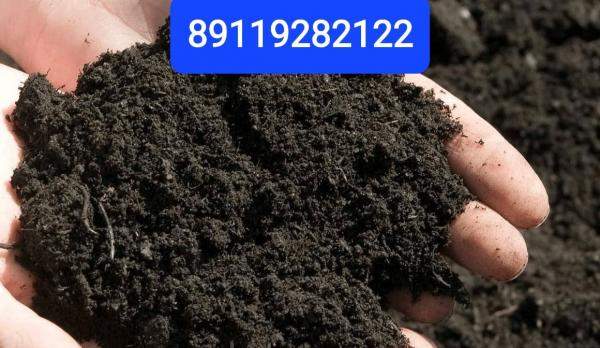 Земля. Смесь подготовленная в мешках