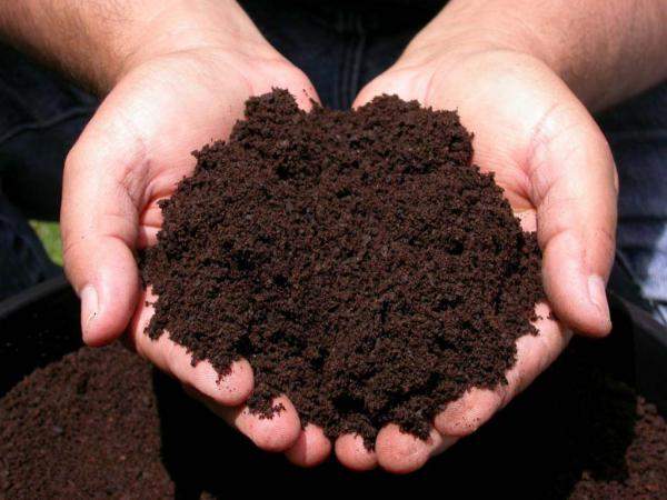 Земля в мешках, садовая, плодородная. Доставка и Самовывоз