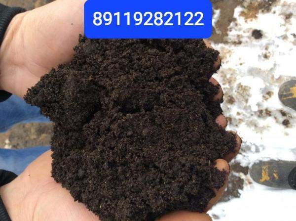 Земля в мешках в Керро