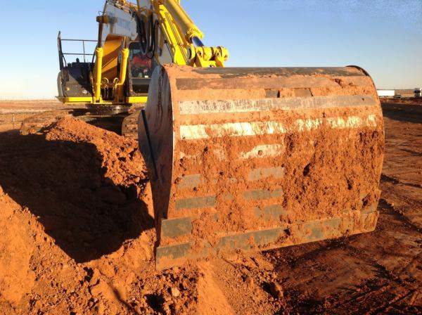 Земляные работы Копка пруда Копка котлована Вывоз грунта