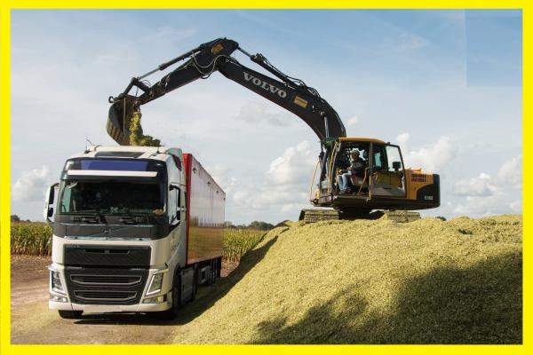 Земляные работы в строительстве м3 куб