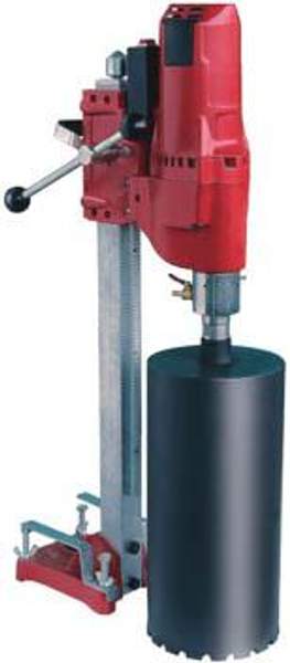 Зенкерный станок TD200