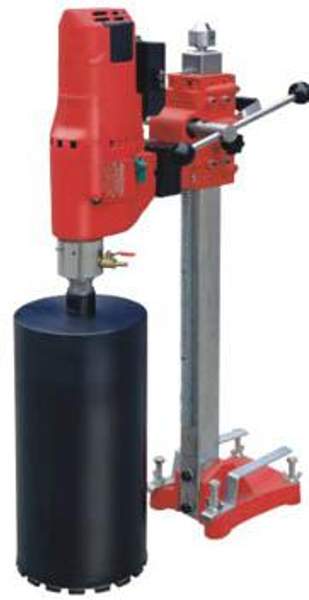 Зенкерный станок TD350