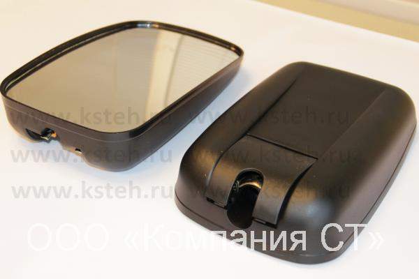 Зеркало для минипогрузчика Forway (Mitsuber, Lonking)