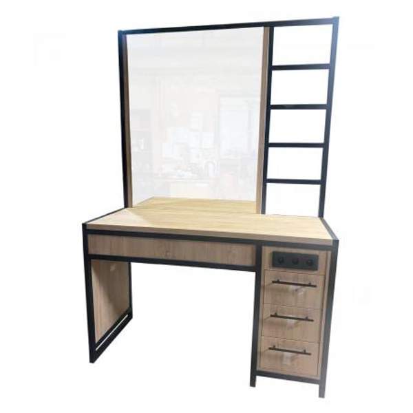 Зеркало ЛОФТ Кентуки 1