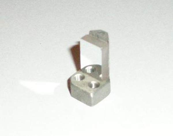 Зеркало на кронштейне