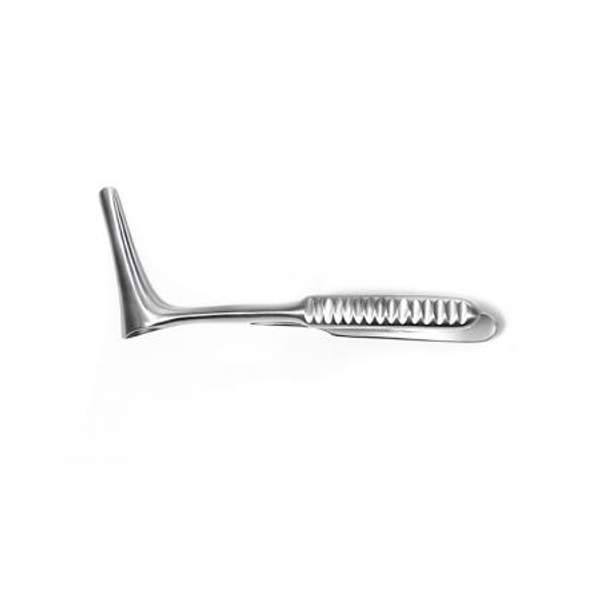 Зеркало носовое 75 мм