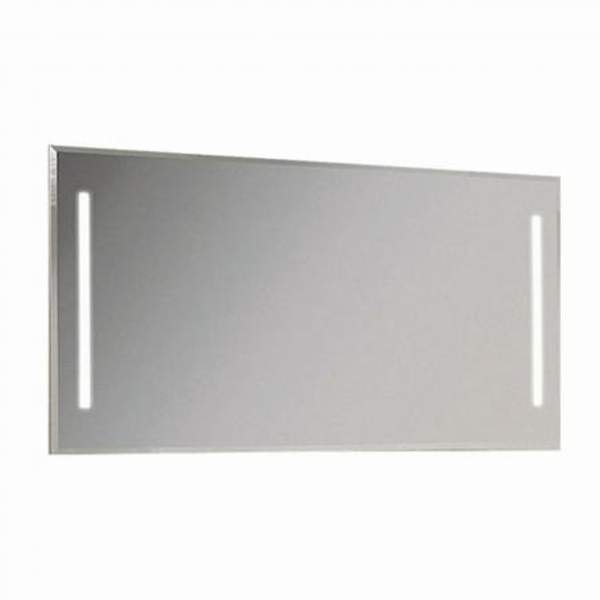 Зеркало с подсветкой Отель 1200х655х35 мм