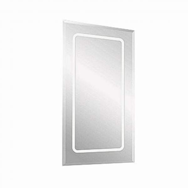 Зеркало с подсветкой Римини 600х1000х32 мм