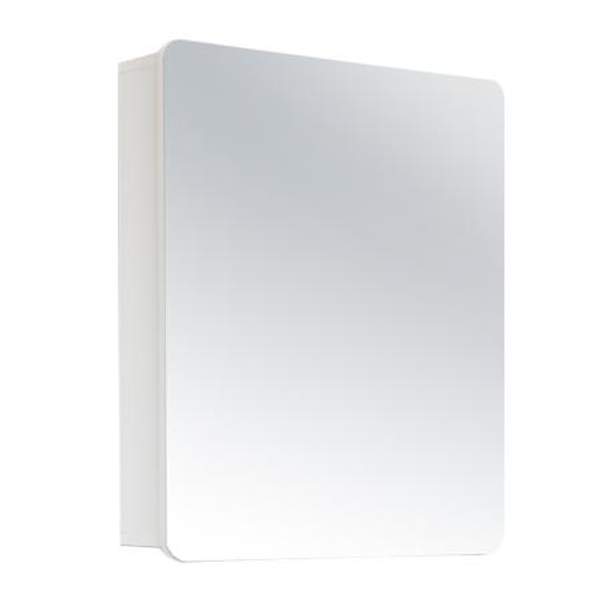 Зеркало-шкаф Sanita New Line 60, 600х145х700 мм