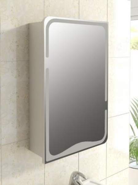 Зеркало-шкаф в ванную комнату Vigo Callao 450 код A004204