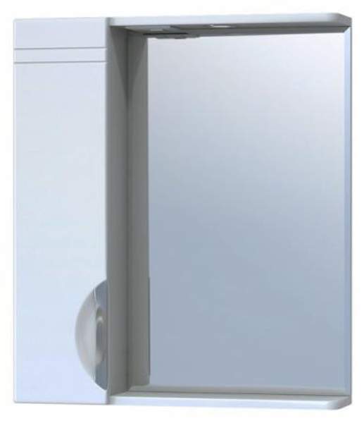 Зеркало Vigo Callao 60 левое без электрики код A004198