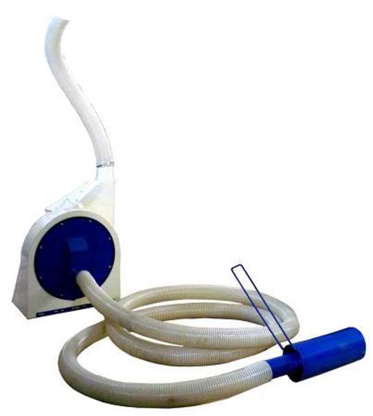 Зернодробилка. Дробилка для зерна. Пневматическая дробилка.Доставка по России.