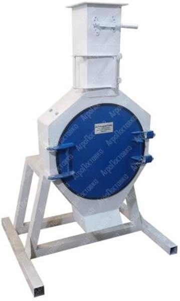 Зернодробилка. Дробилка зерна. Молотковая дробилка для зерна