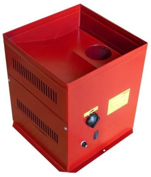 Зернодробилка универсальная "Нива" ИК-07У