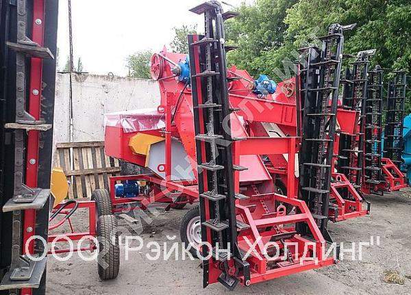 Зернометатель Воронеж