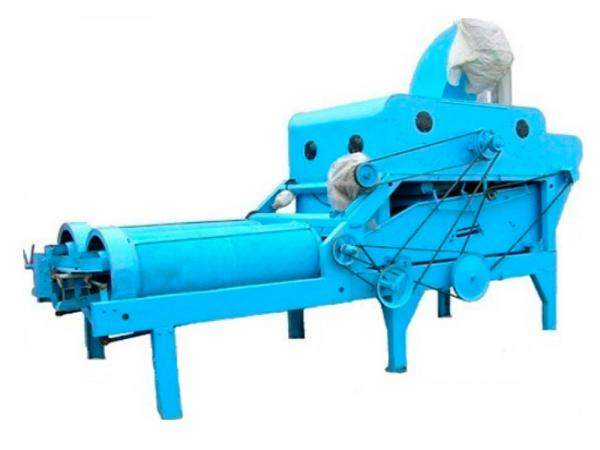 Зерноочистительная машина Петкус К-531 (Гигант)