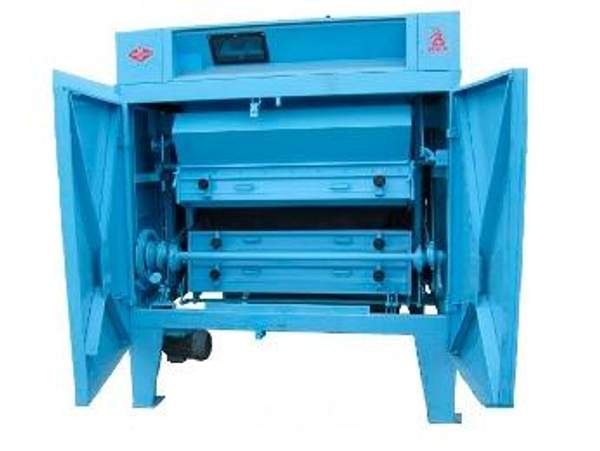 Зерноочистительная машина Петкус К-547