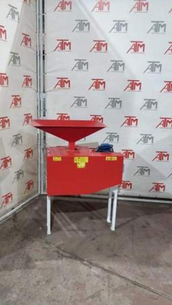 Зерноплющилка ПЗ-1