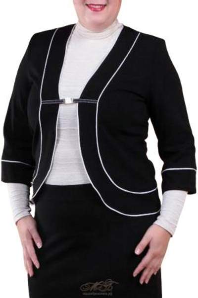 Жакет Маричи Кант