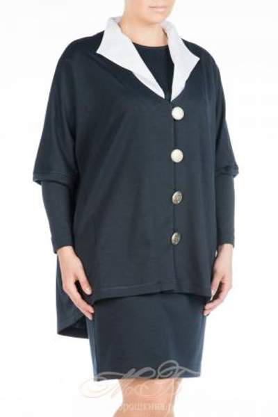 Жакет PRIMA LINEA Ария