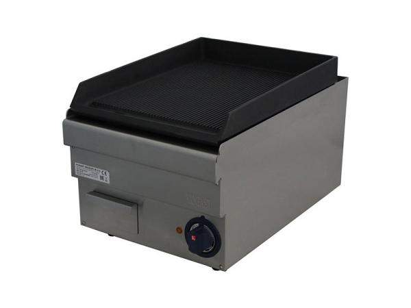Жарочная поверхность kogast ez-t40r