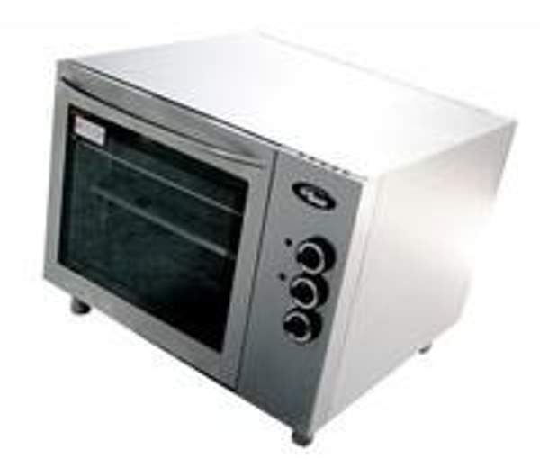 Жарочный электрический шкаф - Ф2ЖТЛКДЭ