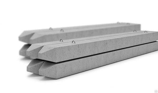 Жб сваи для фундамента