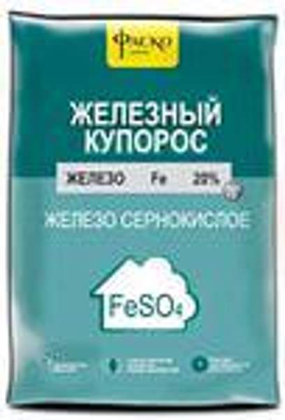 Железный купорос техн.