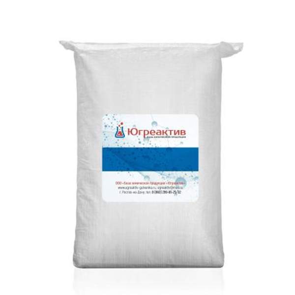 Железо сернокислое 7-водное ХЧ