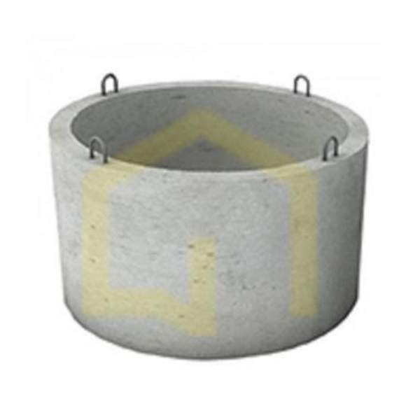 Железобетонные кольца КС 7-1