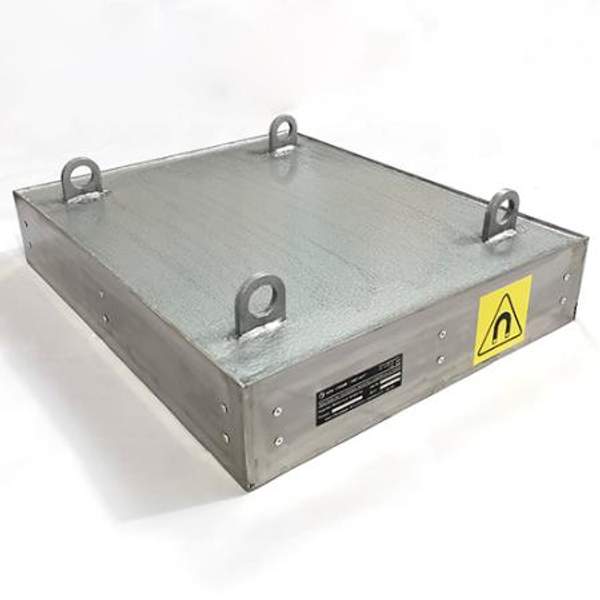 Железоотделитель магнитный УМП-400