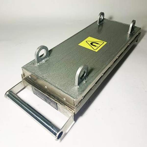 Железоотделитель магнитный УМПС-400Н