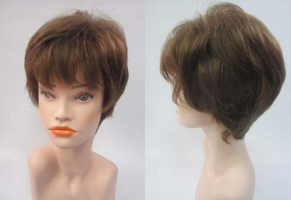 Женские натуральные Парики Madren