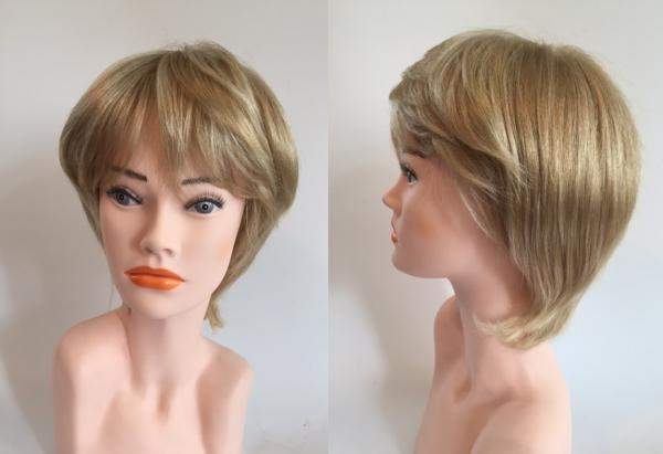 Женский искусственный Парик Vega M