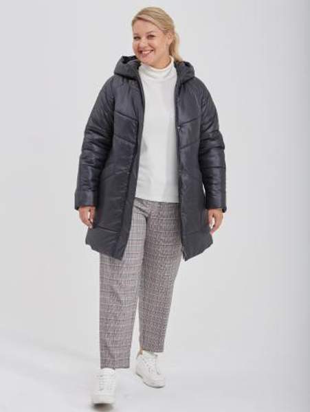 Женское пальто с 48 по 66 размер