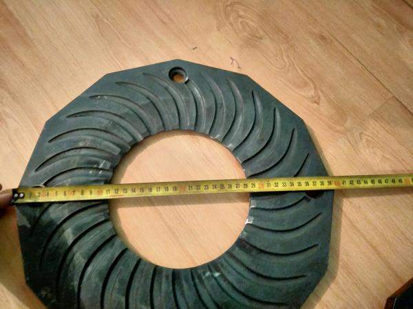 Жернова со-110А, со-116А, со-223А