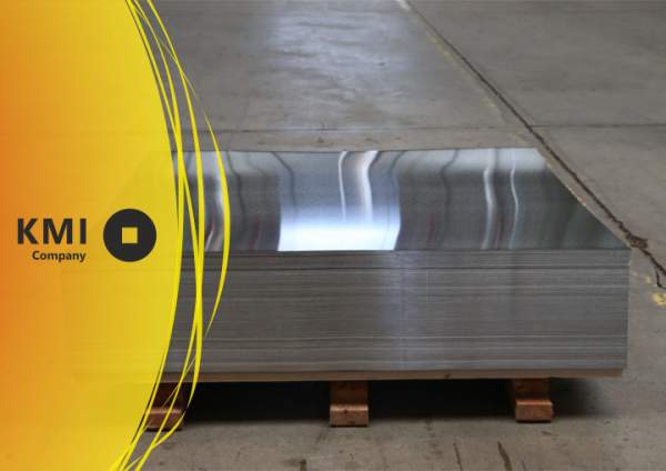 Жесть листовая ЭЖК 0,32 мм ГОСТ Р 52204-2004