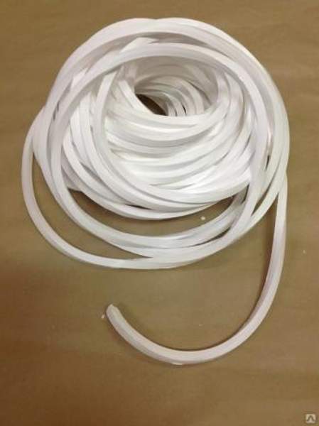 Жгут фторопластовый Фум Ф-4 (квадрат) в Самаре