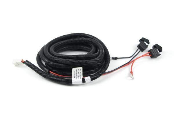 Жгут питания сб. 73-01 24В Теплостар 14ТС10