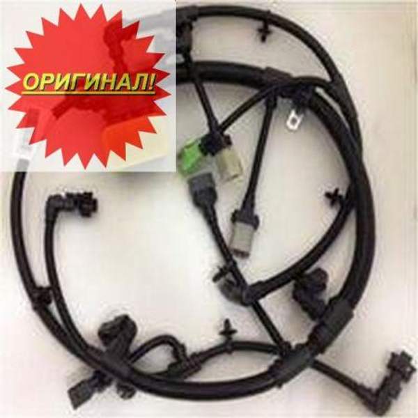 Жгут Проводов Моторного Отсека Газель Cummins 5270908