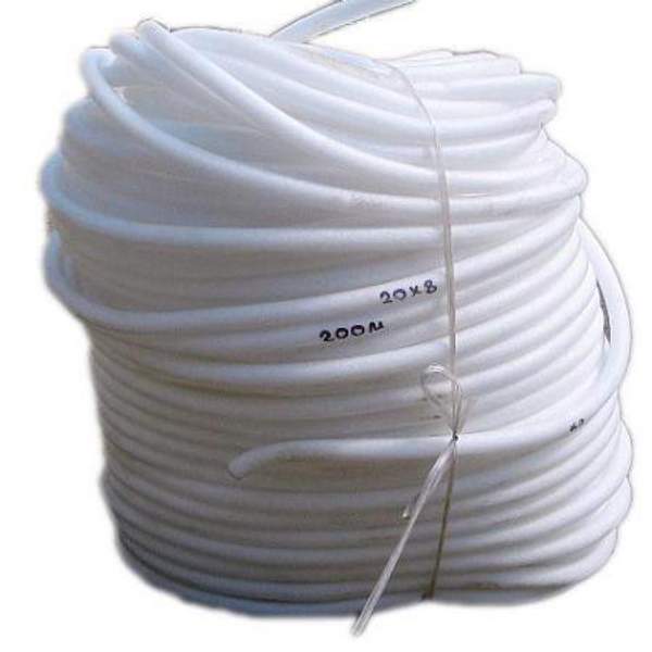 Жгут вилатерм из вспененного полиэтилена. д.8 мм - 500 м.