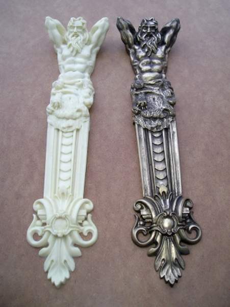 Жидкая пластмасса белого цвета JetiCast