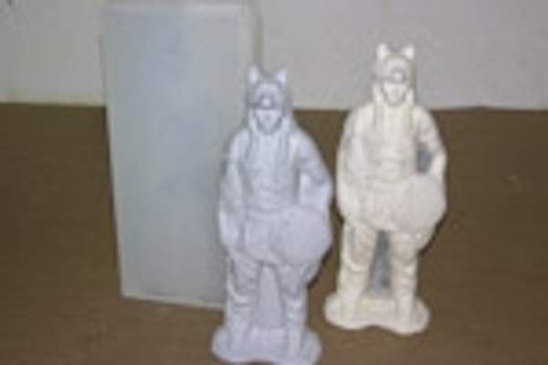 Жидкий пластик